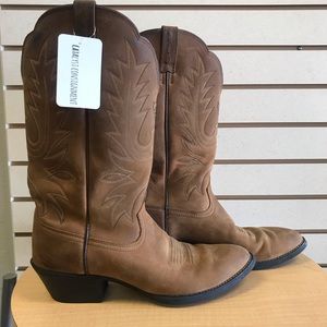 Ariat Boots